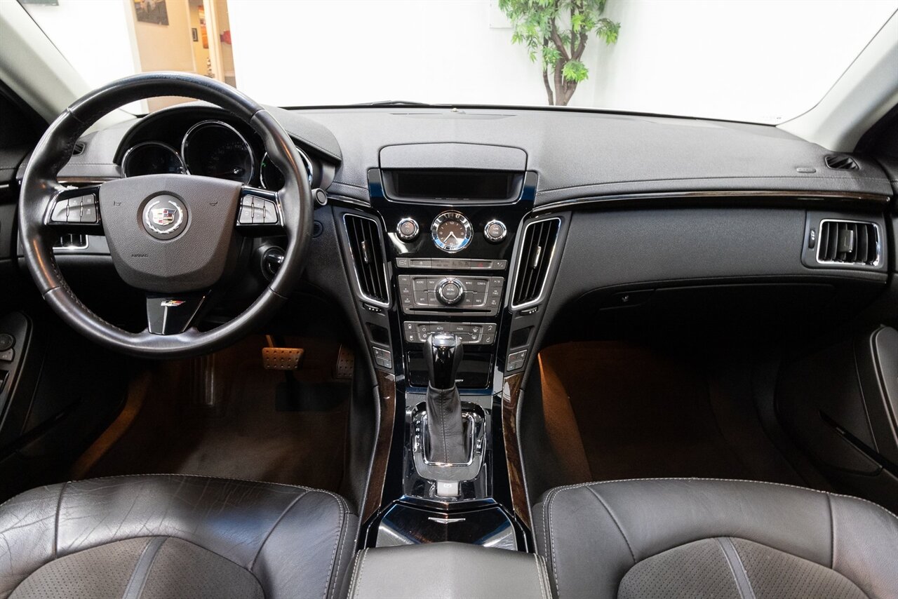 2013 Cadillac CTS-V - Photo 5 - Concord, CA 94520