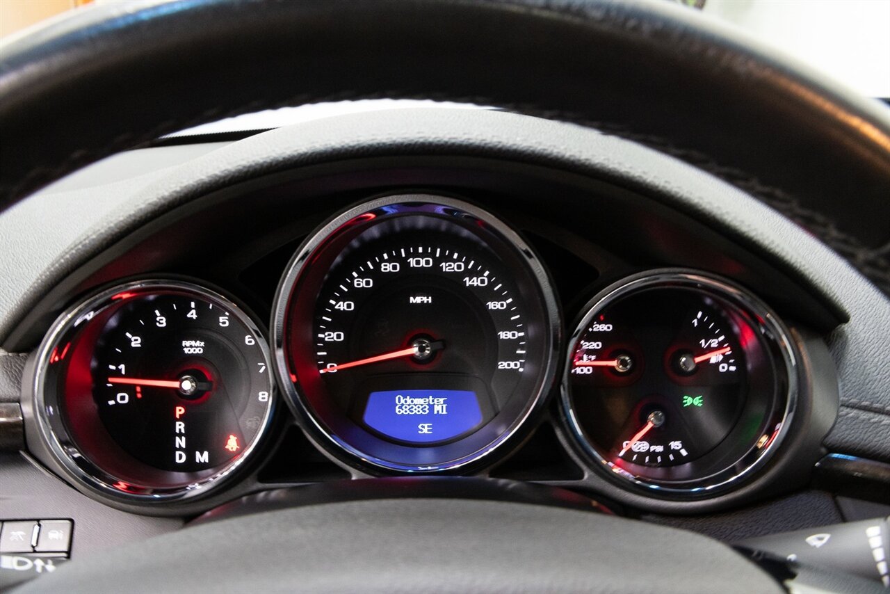 2013 Cadillac CTS-V - Photo 17 - Concord, CA 94520