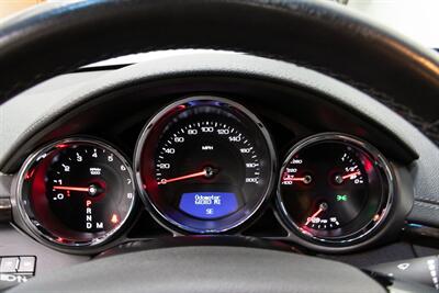2013 Cadillac CTS-V   - Photo 17 - Concord, CA 94520