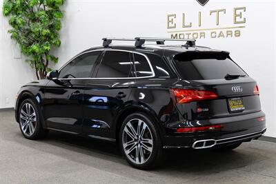 2019 Audi SQ5 3.0T Premium Plus quattro   - Photo 3 - Concord, CA 94520