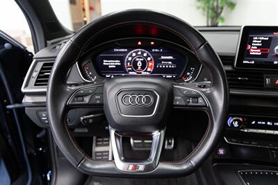 2019 Audi SQ5 3.0T Premium Plus quattro   - Photo 16 - Concord, CA 94520