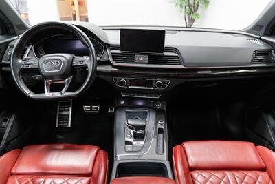 2019 Audi SQ5 3.0T Premium Plus quattro   - Photo 5 - Concord, CA 94520