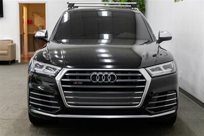 2019 Audi SQ5 3.0T Premium Plus quattro   - Photo 12 - Concord, CA 94520