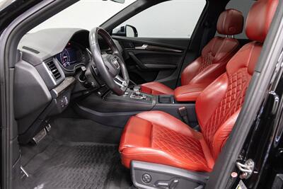 2019 Audi SQ5 3.0T Premium Plus quattro   - Photo 7 - Concord, CA 94520