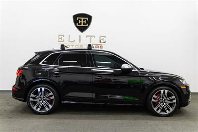 2019 Audi SQ5 3.0T Premium Plus quattro   - Photo 10 - Concord, CA 94520