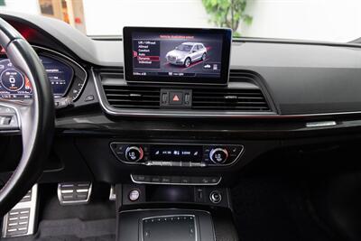 2019 Audi SQ5 3.0T Premium Plus quattro   - Photo 18 - Concord, CA 94520