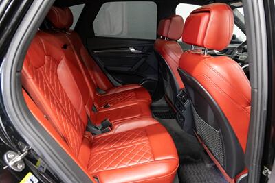 2019 Audi SQ5 3.0T Premium Plus quattro   - Photo 15 - Concord, CA 94520