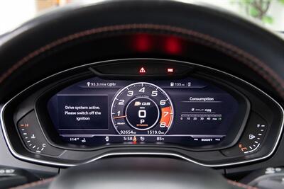 2019 Audi SQ5 3.0T Premium Plus quattro   - Photo 17 - Concord, CA 94520