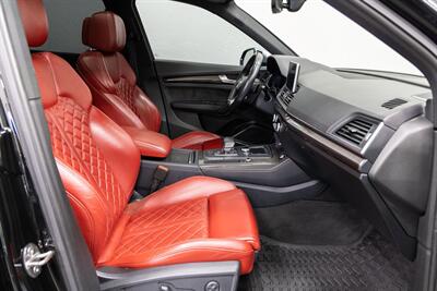 2019 Audi SQ5 3.0T Premium Plus quattro   - Photo 14 - Concord, CA 94520