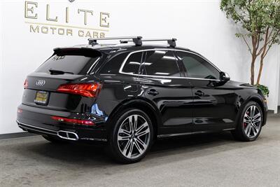 2019 Audi SQ5 3.0T Premium Plus quattro   - Photo 11 - Concord, CA 94520