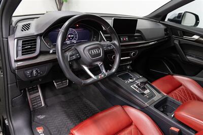 2019 Audi SQ5 3.0T Premium Plus quattro   - Photo 6 - Concord, CA 94520