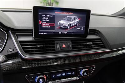 2019 Audi SQ5 3.0T Premium Plus quattro   - Photo 19 - Concord, CA 94520