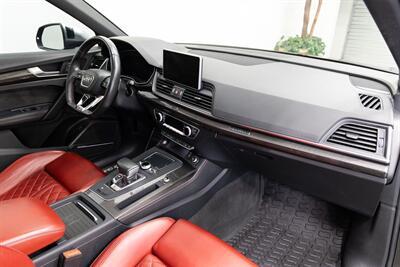2019 Audi SQ5 3.0T Premium Plus quattro   - Photo 13 - Concord, CA 94520