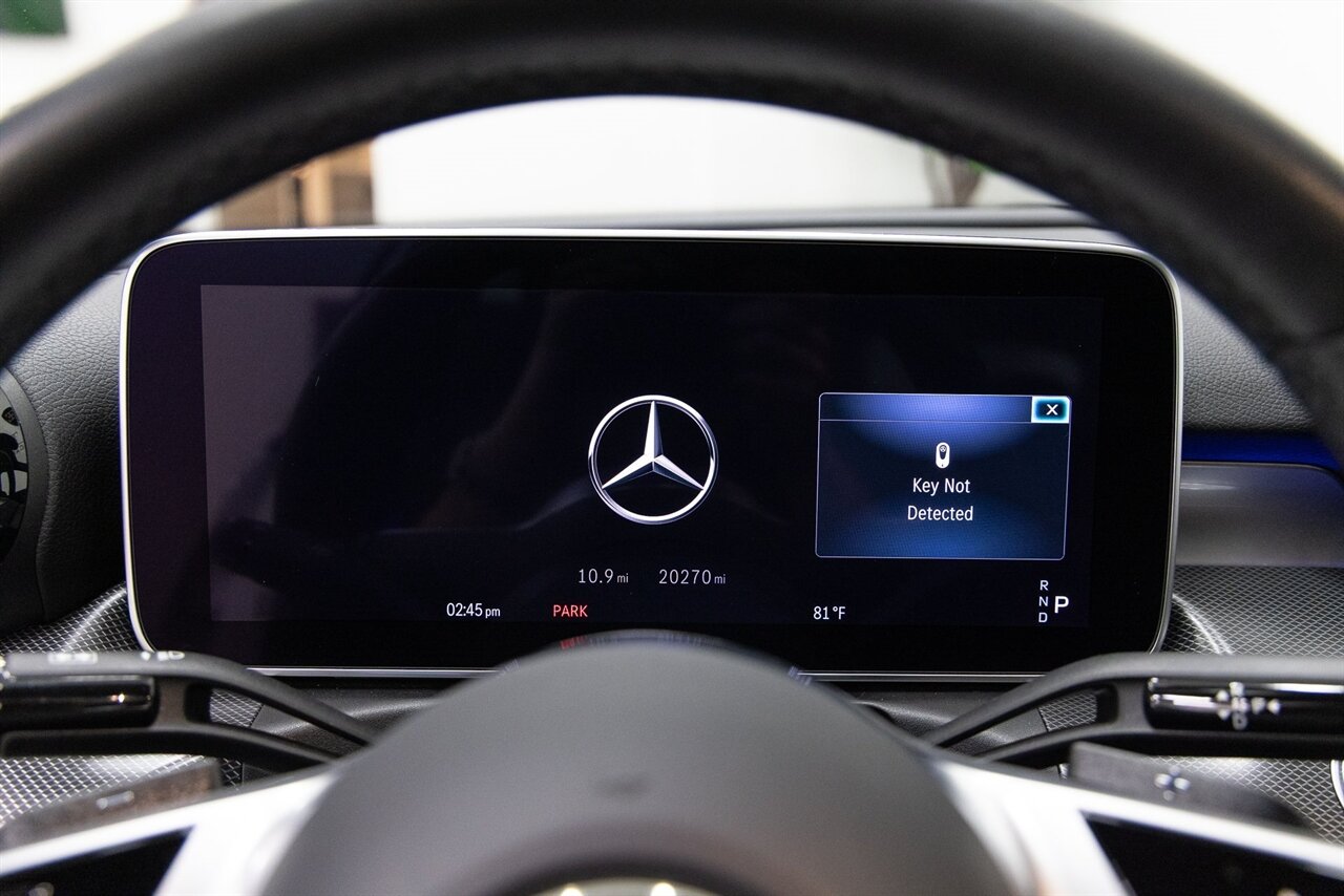 2024 Mercedes-Benz C 300 - Photo 17 - Concord, CA 94520