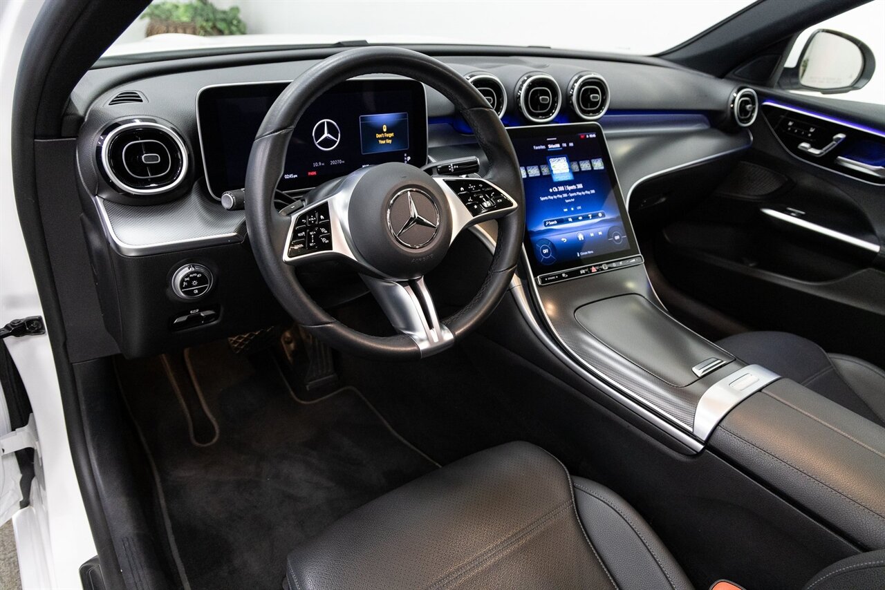 2024 Mercedes-Benz C 300 - Photo 6 - Concord, CA 94520