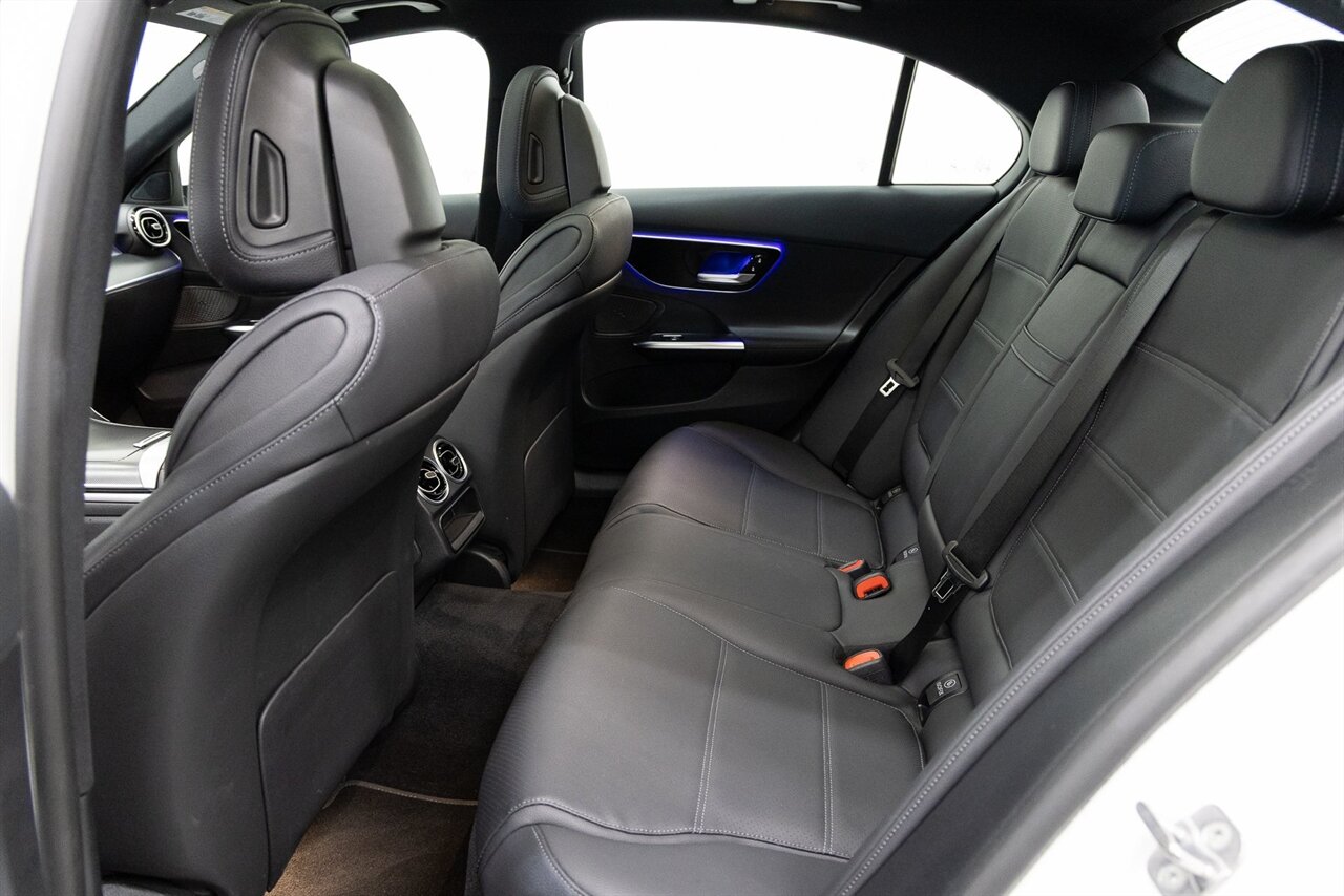 2024 Mercedes-Benz C 300 - Photo 8 - Concord, CA 94520