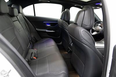 2024 Mercedes-Benz C 300   - Photo 15 - Concord, CA 94520