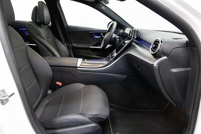 2024 Mercedes-Benz C 300   - Photo 14 - Concord, CA 94520