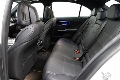2024 Mercedes-Benz C 300   - Photo 8 - Concord, CA 94520