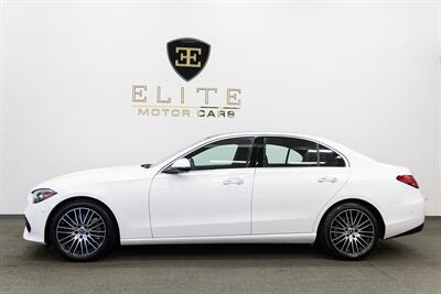 2024 Mercedes-Benz C 300   - Photo 2 - Concord, CA 94520