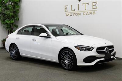 2024 Mercedes-Benz C 300   - Photo 9 - Concord, CA 94520