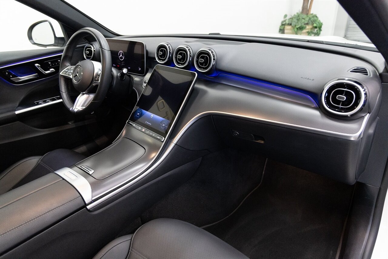 2024 Mercedes-Benz C 300 - Photo 13 - Concord, CA 94520