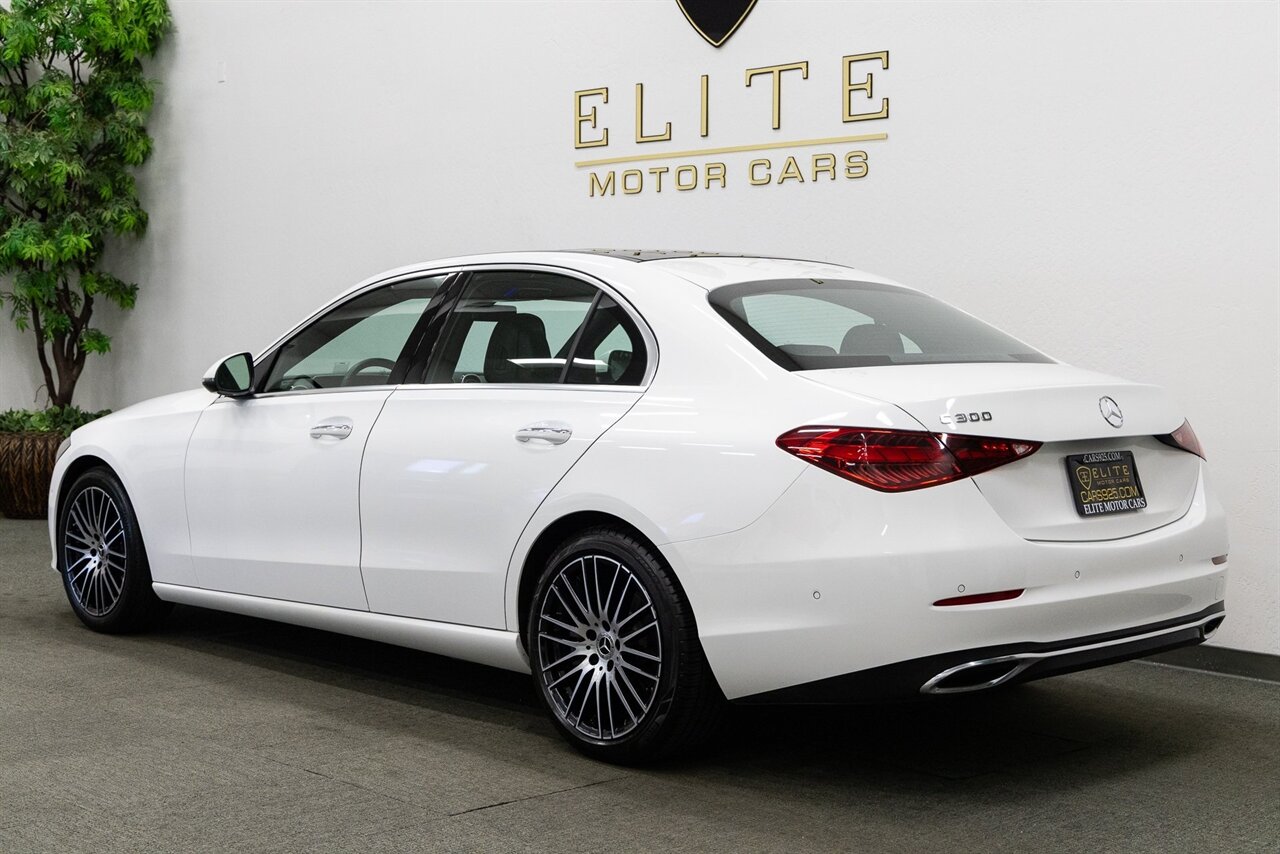 2024 Mercedes-Benz C 300 - Photo 3 - Concord, CA 94520
