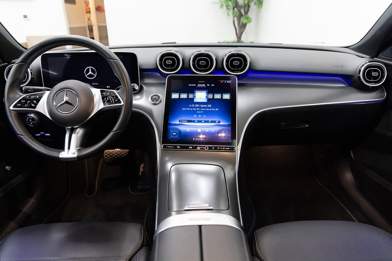 2024 Mercedes-Benz C 300 - Photo 5 - Concord, CA 94520