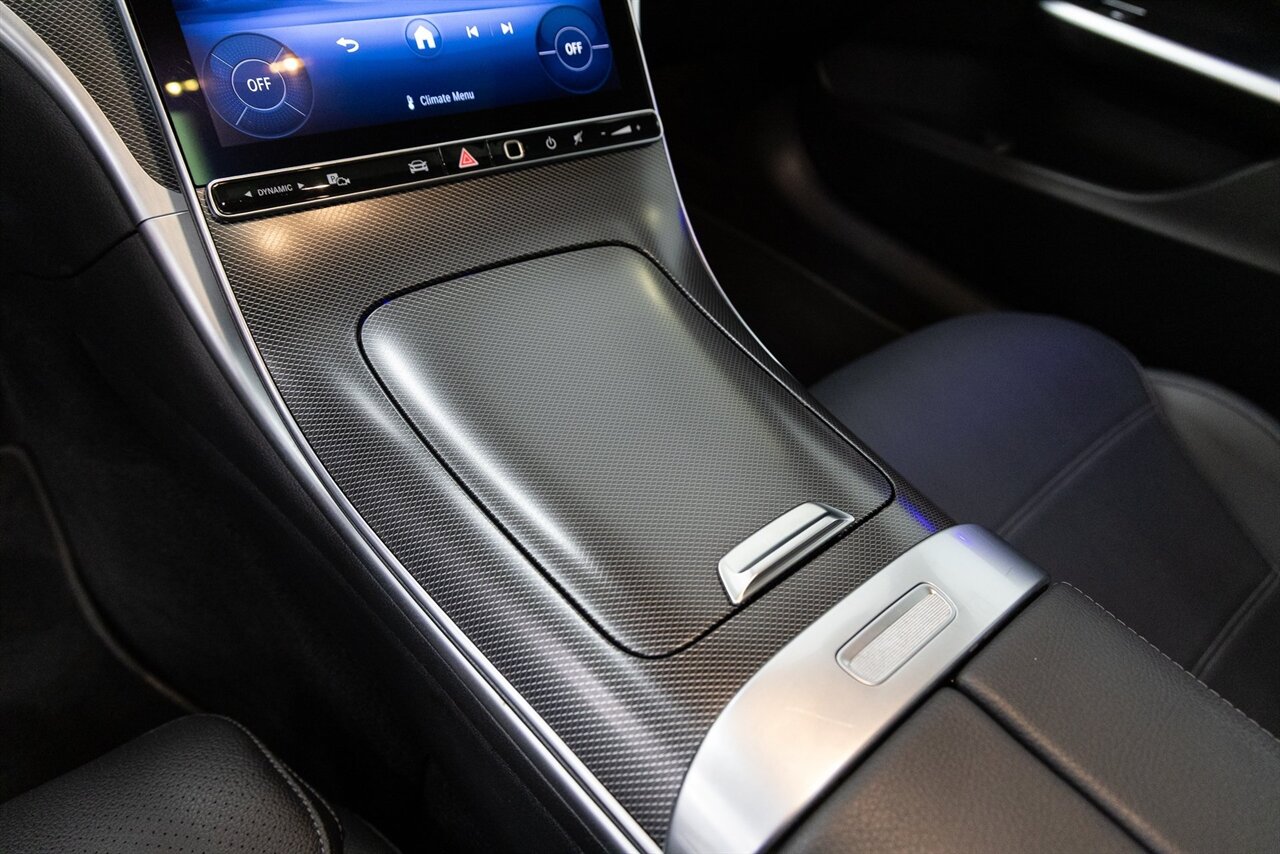 2024 Mercedes-Benz C 300 - Photo 20 - Concord, CA 94520
