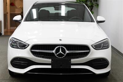 2024 Mercedes-Benz C 300   - Photo 12 - Concord, CA 94520