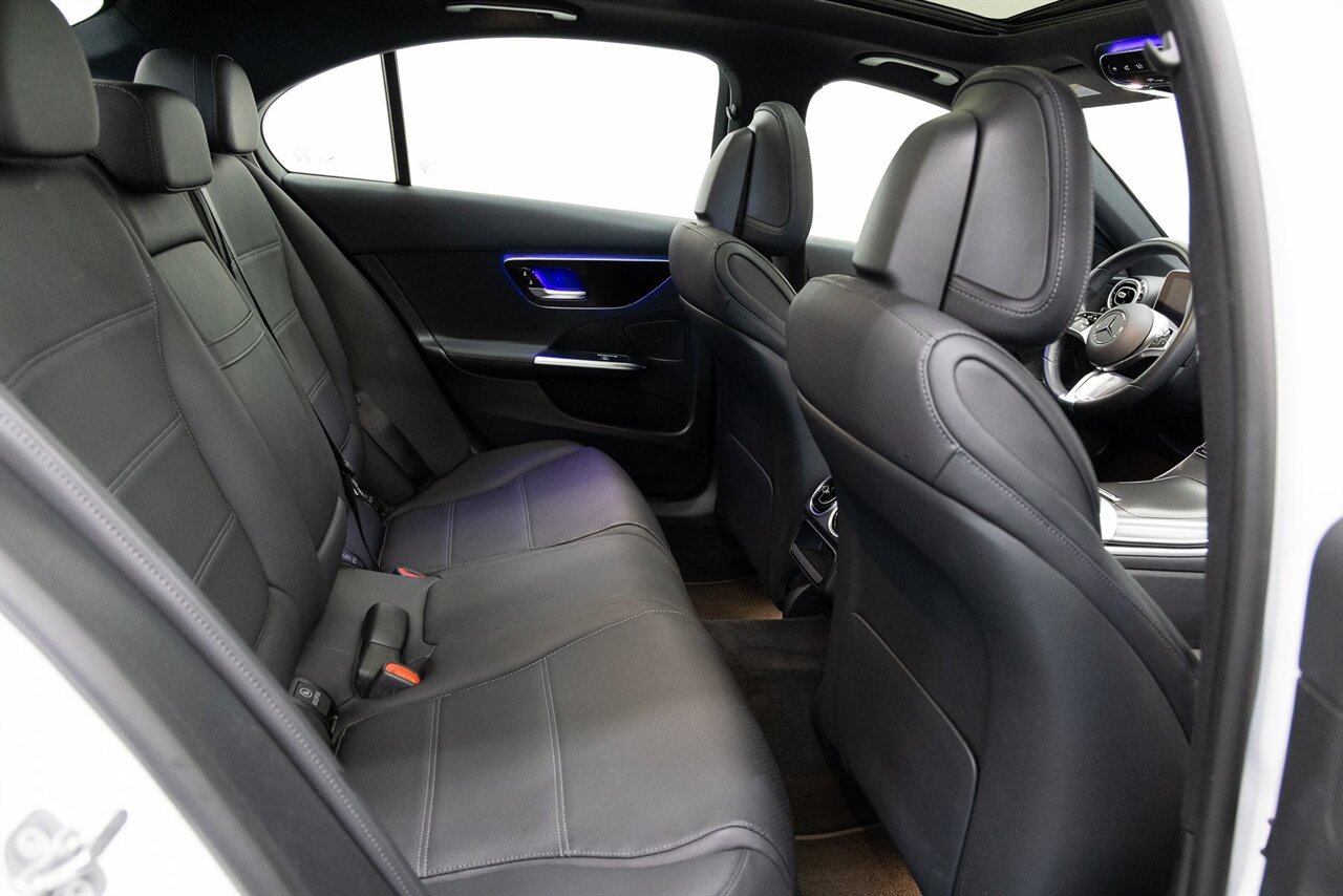 2024 Mercedes-Benz C 300 - Photo 15 - Concord, CA 94520