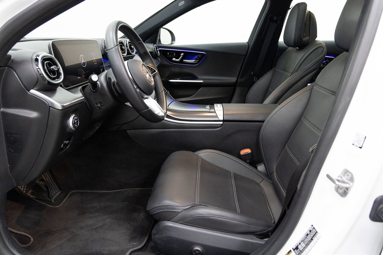 2024 Mercedes-Benz C 300 - Photo 7 - Concord, CA 94520