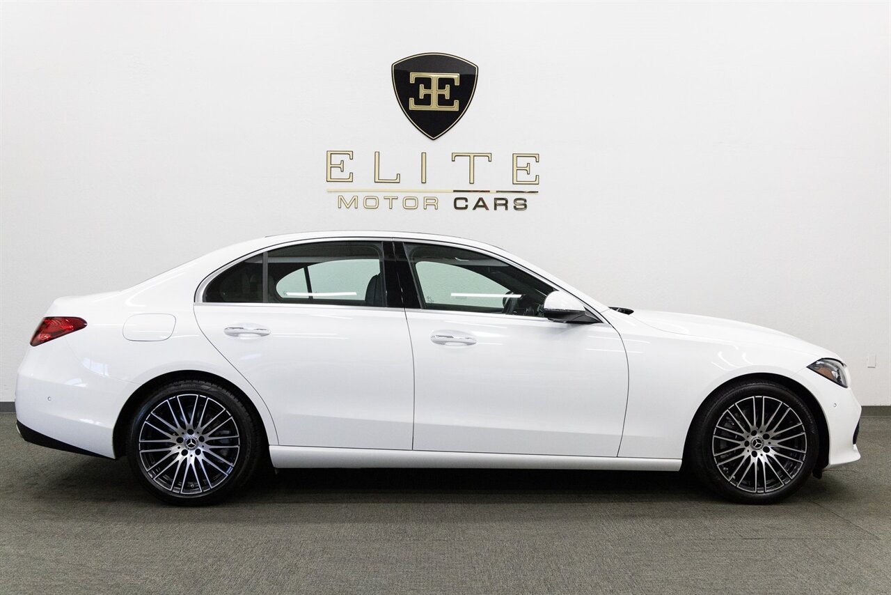 2024 Mercedes-Benz C 300 - Photo 10 - Concord, CA 94520