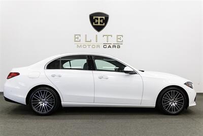 2024 Mercedes-Benz C 300   - Photo 10 - Concord, CA 94520