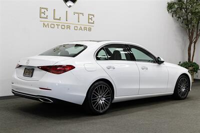2024 Mercedes-Benz C 300   - Photo 11 - Concord, CA 94520