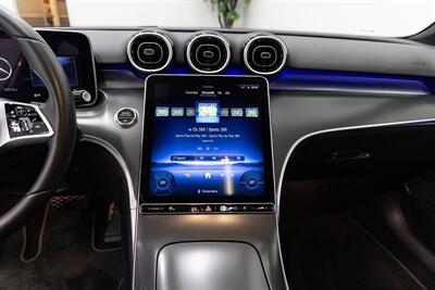 2024 Mercedes-Benz C 300   - Photo 18 - Concord, CA 94520