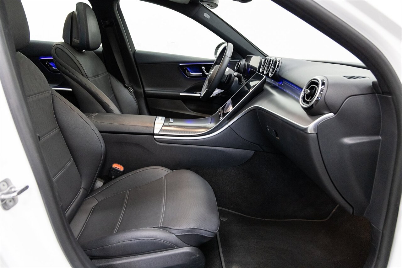 2024 Mercedes-Benz C 300 - Photo 14 - Concord, CA 94520