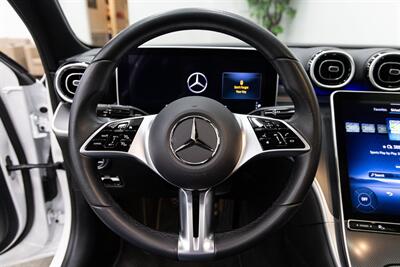 2024 Mercedes-Benz C 300   - Photo 16 - Concord, CA 94520