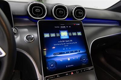 2024 Mercedes-Benz C 300   - Photo 19 - Concord, CA 94520