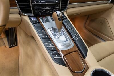 2011 Porsche Panamera Turbo   - Photo 20 - Concord, CA 94520