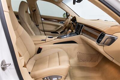 2011 Porsche Panamera Turbo   - Photo 14 - Concord, CA 94520