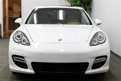 2011 Porsche Panamera Turbo   - Photo 12 - Concord, CA 94520