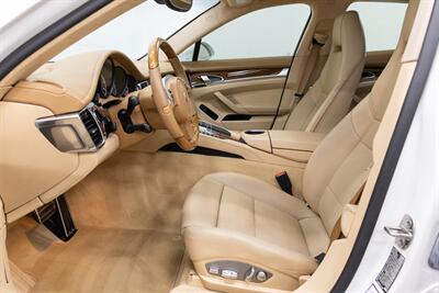 2011 Porsche Panamera Turbo   - Photo 7 - Concord, CA 94520