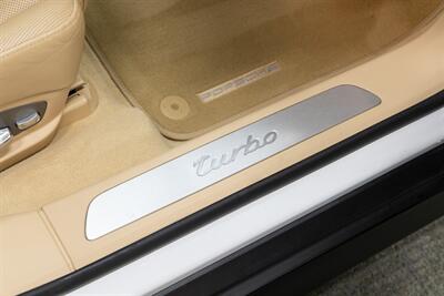 2011 Porsche Panamera Turbo   - Photo 22 - Concord, CA 94520