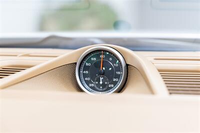 2011 Porsche Panamera Turbo   - Photo 23 - Concord, CA 94520