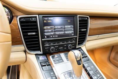 2011 Porsche Panamera Turbo   - Photo 19 - Concord, CA 94520