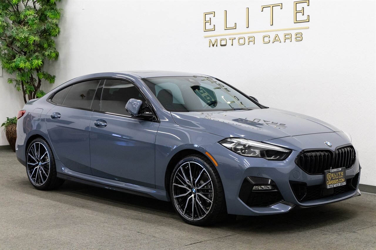 2021 BMW 2 Series 228i - Photo 9 - Concord, CA 94520