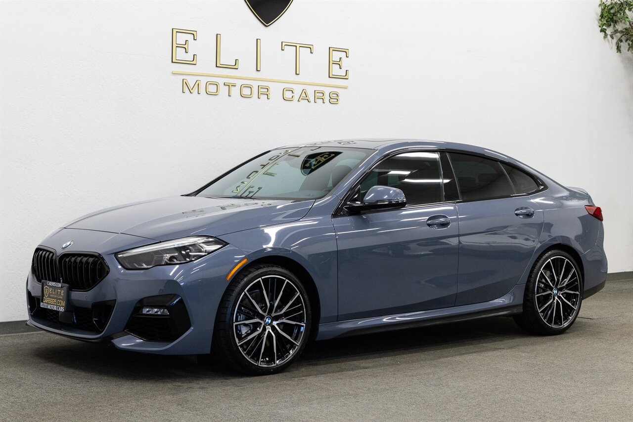 2021 BMW 2 Series 228i - Photo 1 - Concord, CA 94520