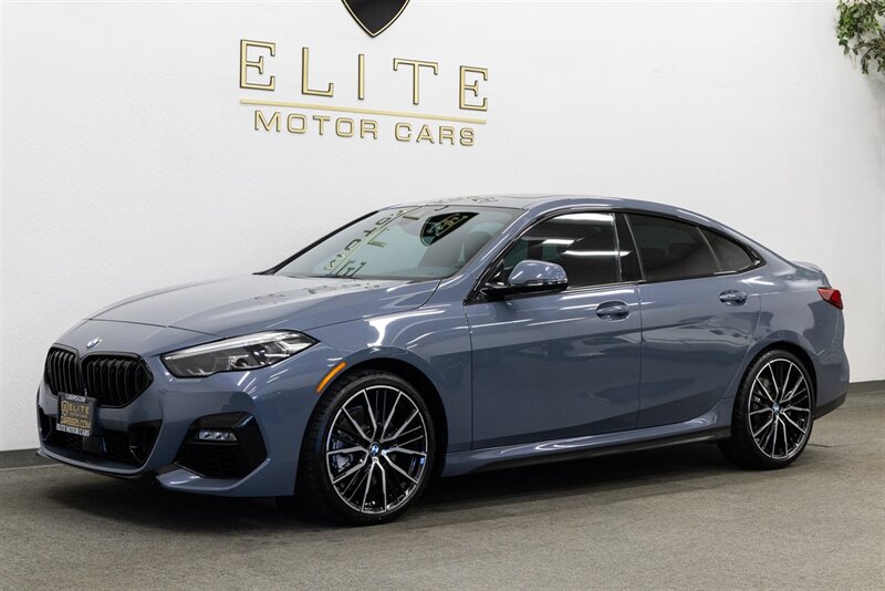 2021 BMW 2 Series 228i  