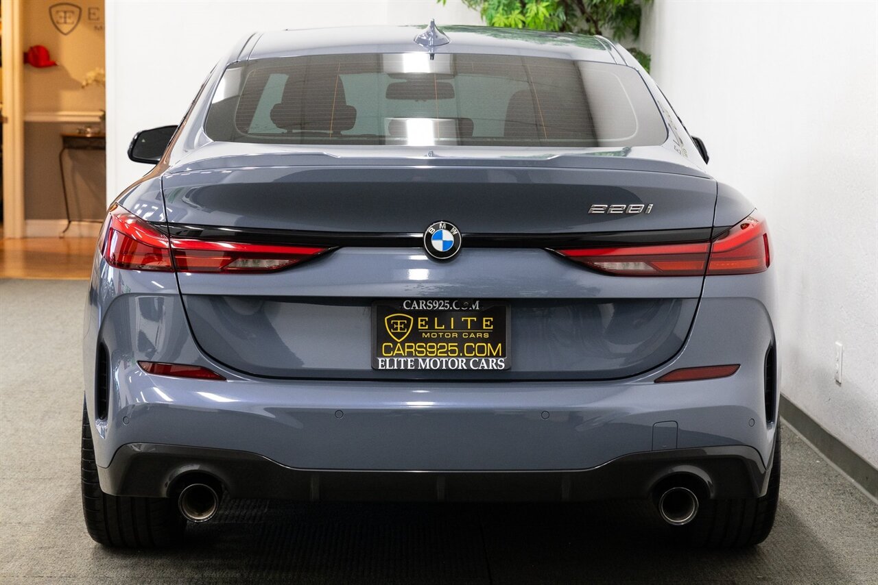 2021 BMW 2 Series 228i - Photo 4 - Concord, CA 94520